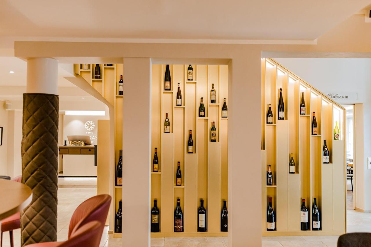Hotel Stadt Kassel リンテルン エクステリア 写真