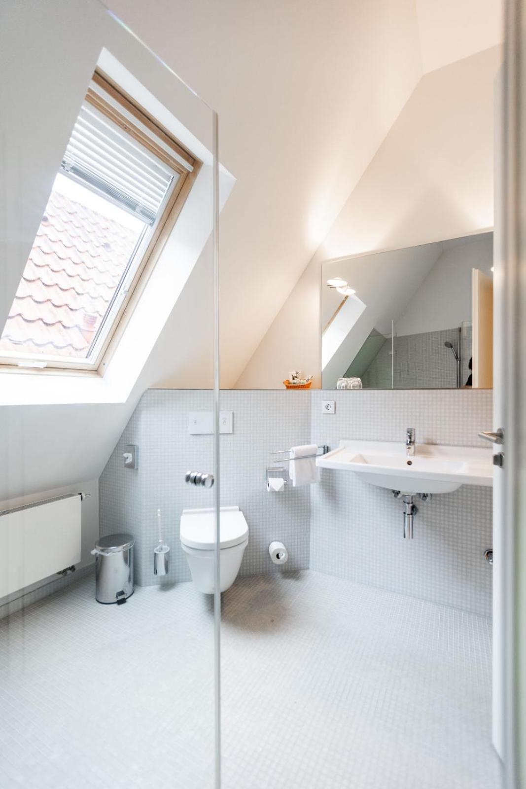 Hotel Stadt Kassel リンテルン エクステリア 写真