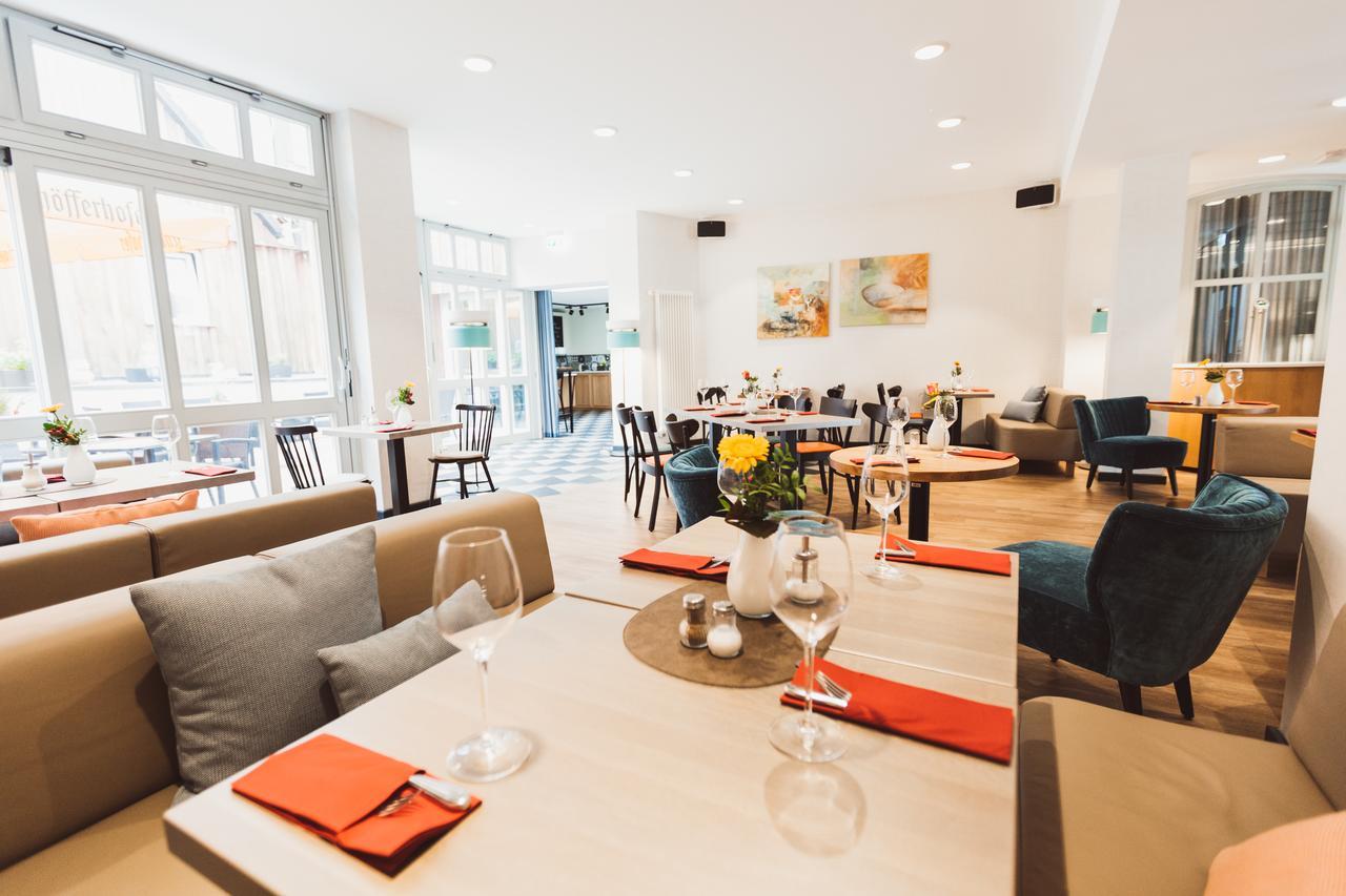 Hotel Stadt Kassel リンテルン エクステリア 写真