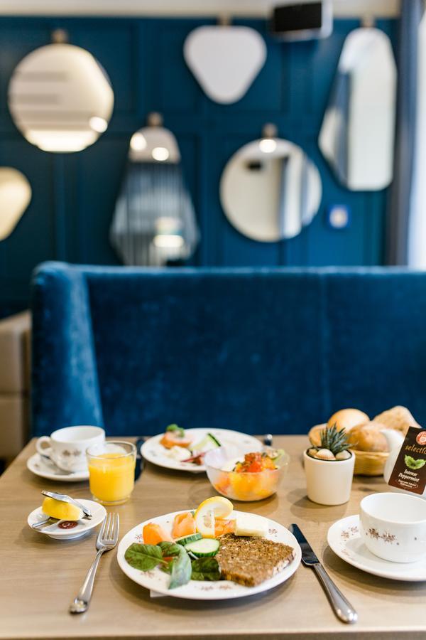 Hotel Stadt Kassel リンテルン エクステリア 写真